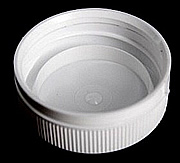 38mm Wedge Seal T/E Cap